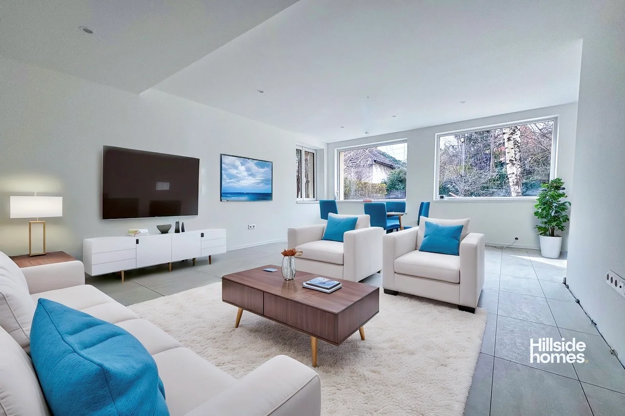 budai modern ingatlan